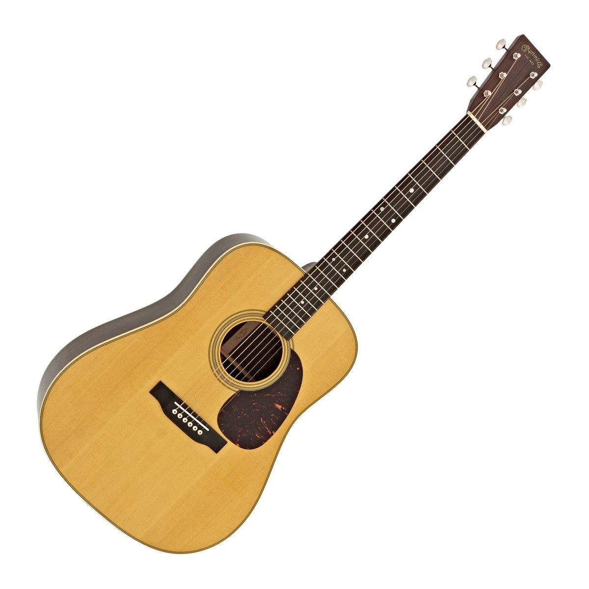 Martin D28 Re Imagined Acoustic Guitar