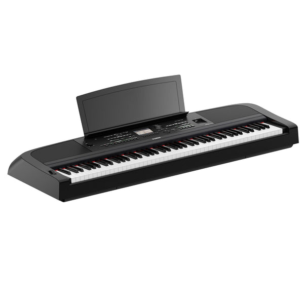 Yamaha p125 digital piano for deals sale