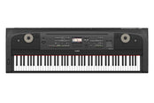 Yamaha DGX670 Digital Piano; Black