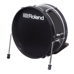 Roland TD25KVX Electric Drum Kit with KD-180 Bass Drum Trigger