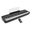 Kawai ES920 Digital Piano; Black