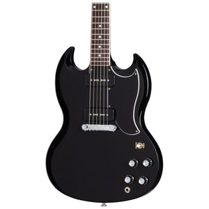 Gibson SG Special Ebony Electric Guitar