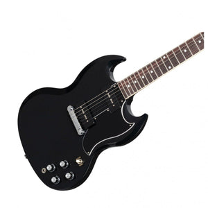 Gibson SG Special Ebony Electric Guitar