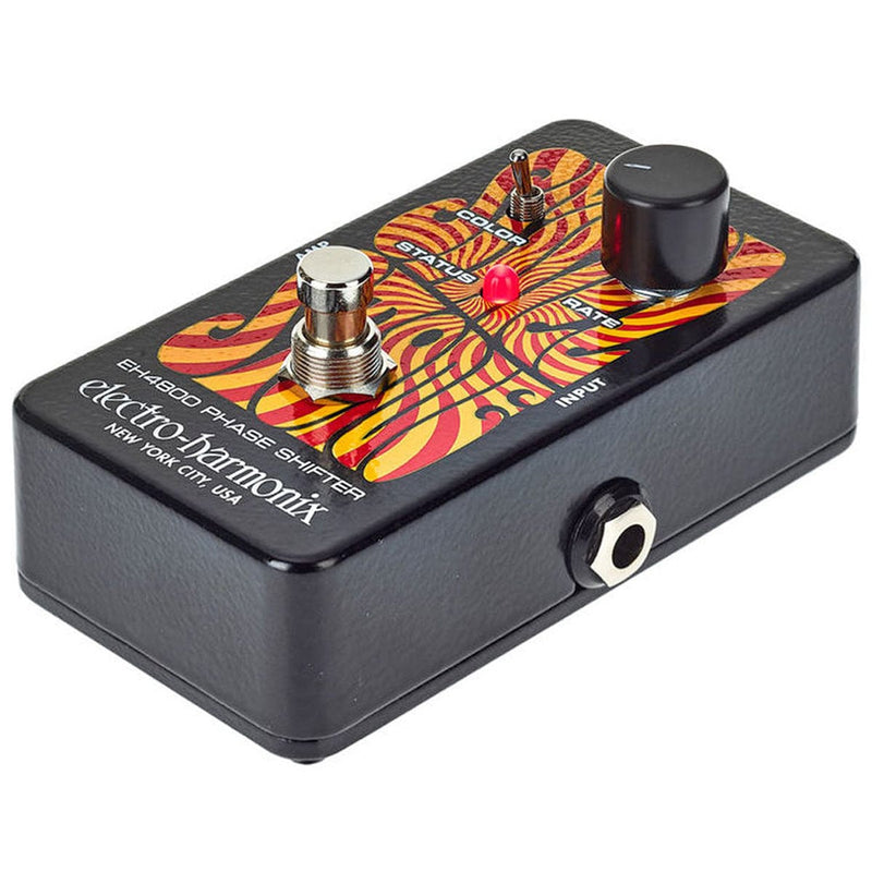 Electro Harmonix Small Stone Effects Pedal | Bonners Music