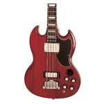 Epiphone EB-3 Cherry Bass