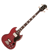 Epiphone EB-3 Cherry Bass