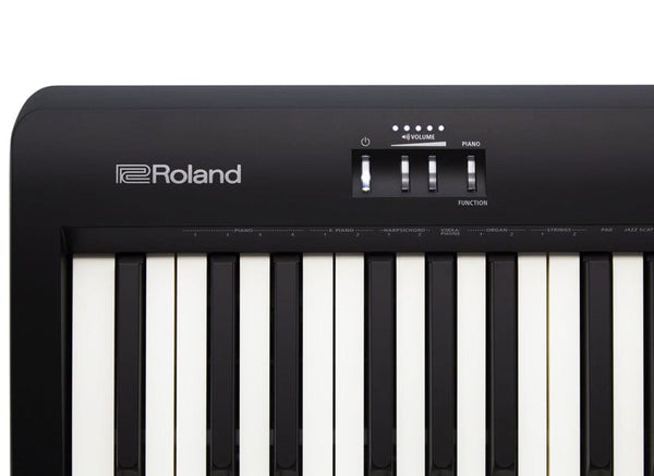 Roland FP10 Digital Piano Home Package | Bonners Music