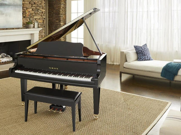 GC Series - Overview - GRAND PIANOS - Pianos - Musical Instruments -  Products - Yamaha USA