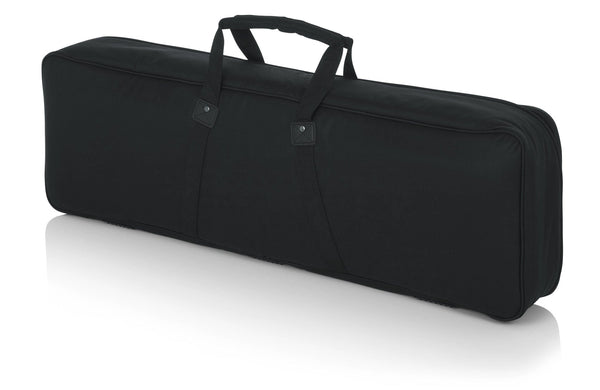 Keyboard gig bag online 61 key