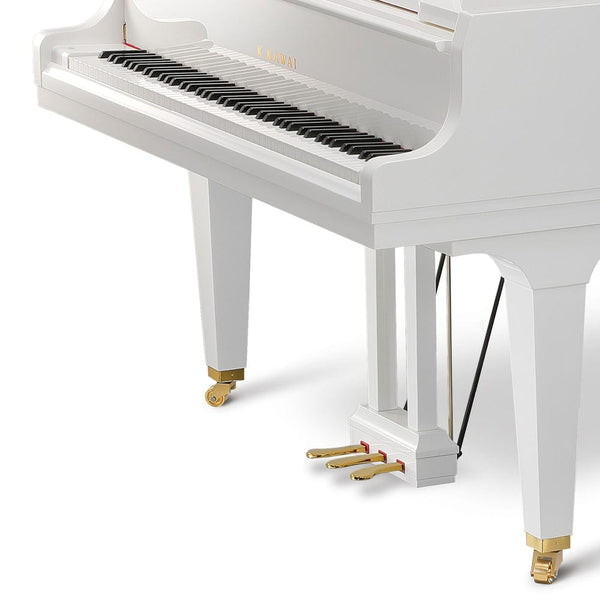 Klavír Kawai GL10 153 cm; LeštěnýKlavír Kawai GL10 153 cm; Leštěný  