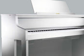 Casio GP310 White Digital Piano Value Package