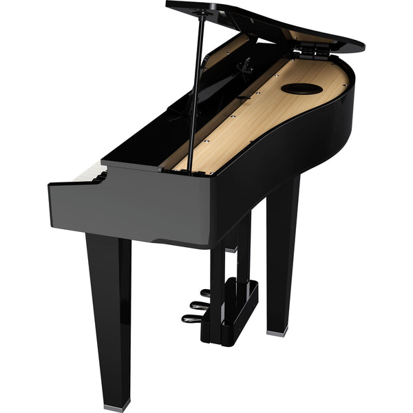 Roland mini deals grand piano