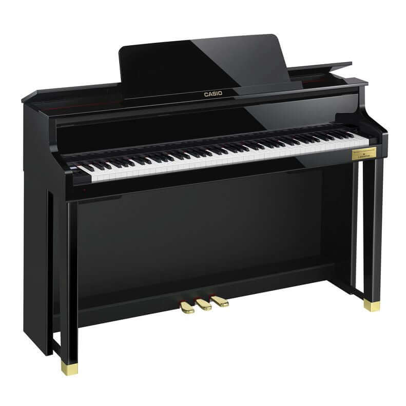 Casio deals piano store