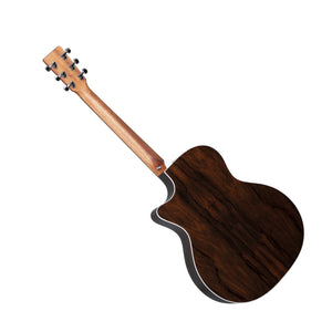 Martin GPC-13E Ziricote Acoustic Guitar