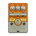 Guyatone ODm5 Overdrive Guitar Effects Pedal | Bonners Music