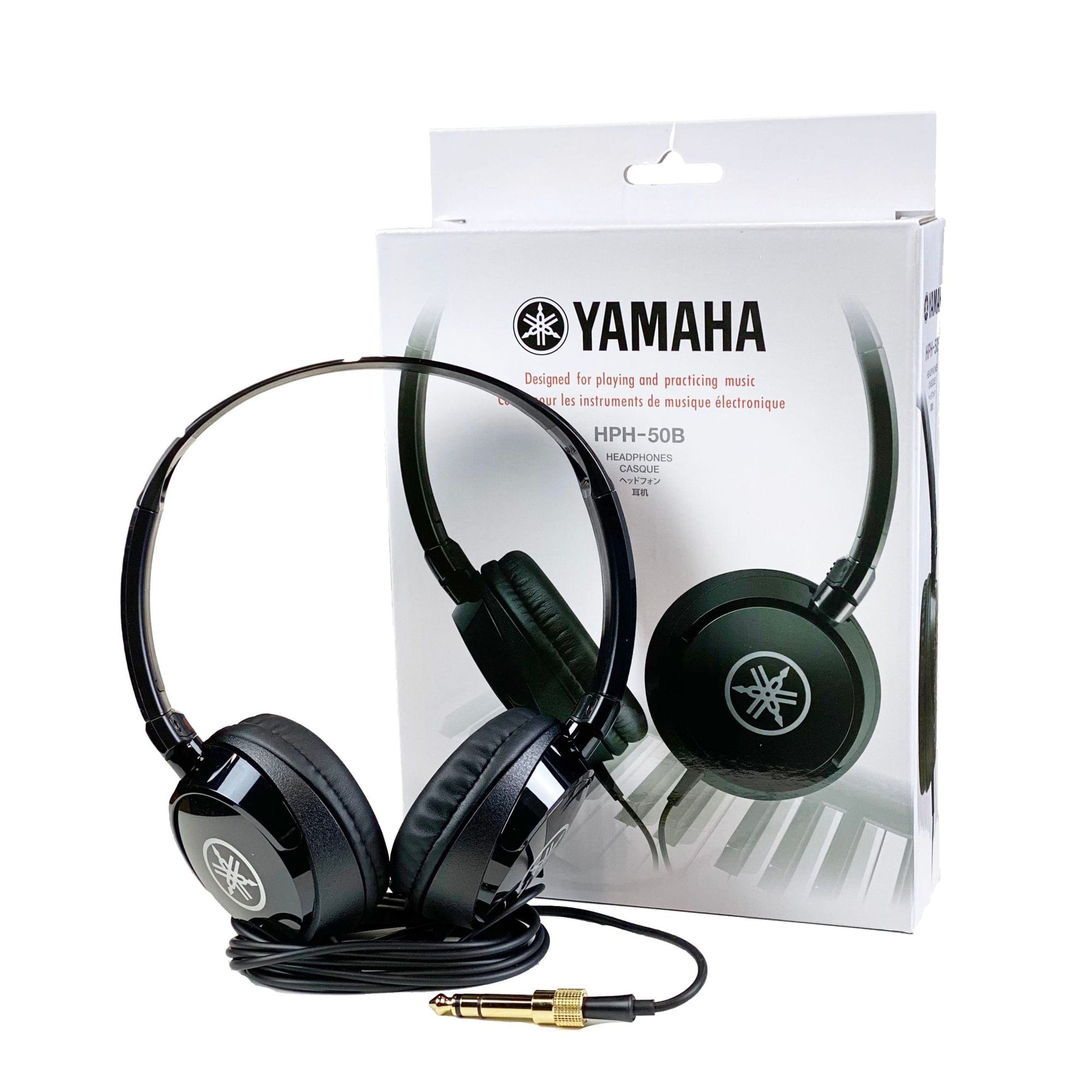 Yamaha hph 50 discount headphones