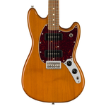 Fender Player Series Mustang 90 Maple Aged Natural Guitar