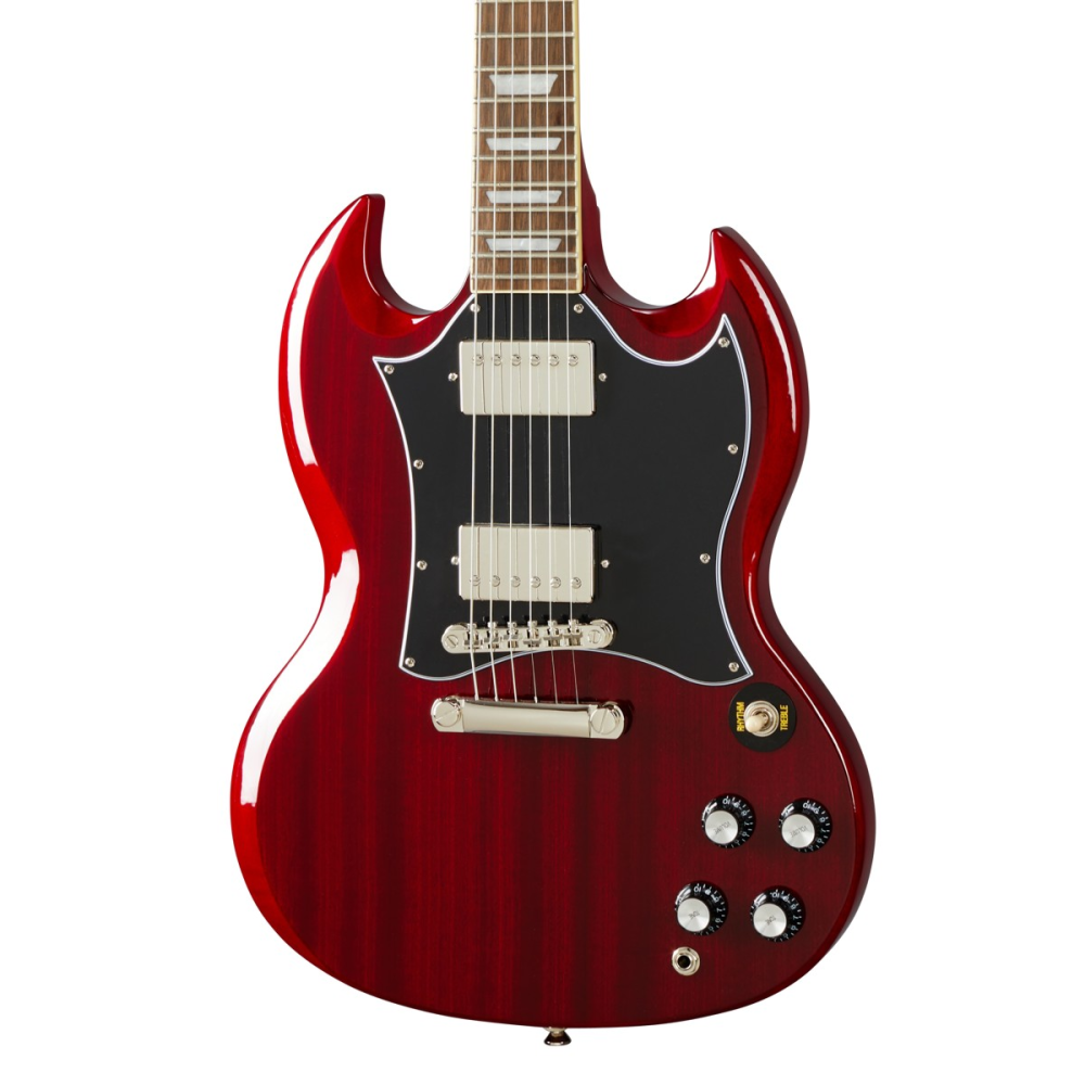 Epiphone Original Collection SG Standard Cherry Guitar