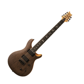 PRS SE Mark Holcomb SVN Walnut Satin Electric Guitar