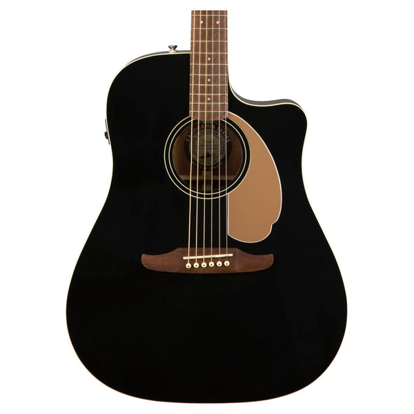 Fender redondo acoustic deals guitar