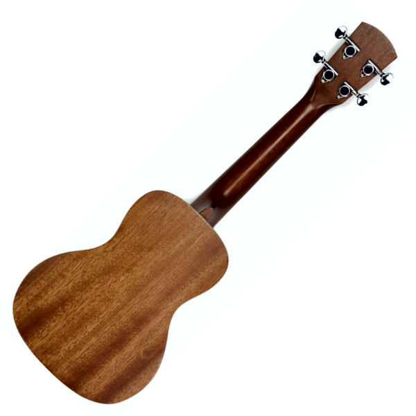 Laka soprano deals ukulele