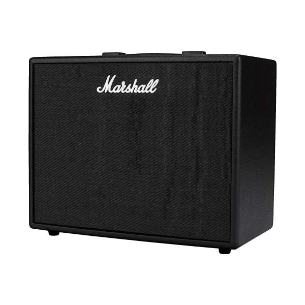 Marshall CODE50 Guitar Amp