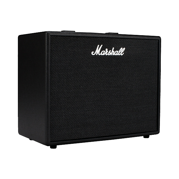 Marshall CODE50 Guitar Amp