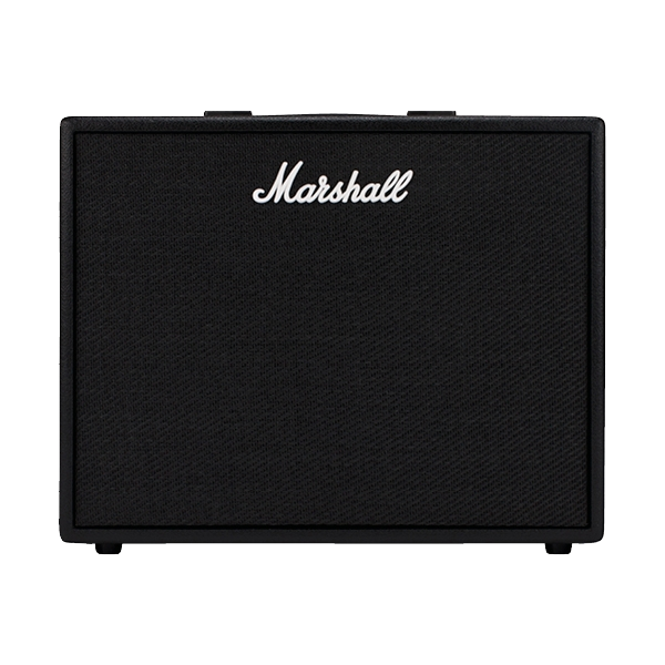 Marshall CODE50 Guitar Amp