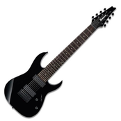 Ibanez RG8 RG Series 8 String Electric Guitar