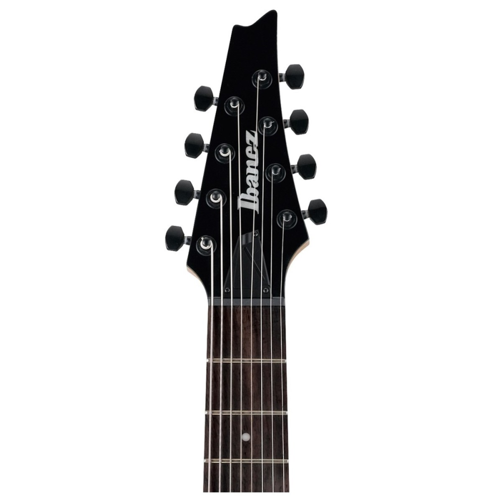 Ibanez RG8 RG Series 8 String Electric Guitar