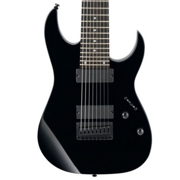 Ibanez RG8 RG Series 8 String Electric Guitar