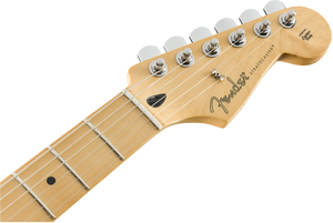 Fender Player Strat Maple Polar White Guitar