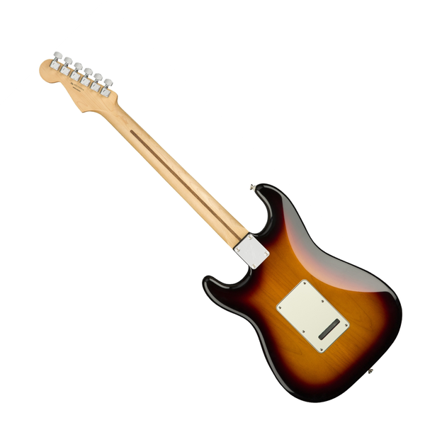 Fender Player Strat HSS Maple 3 Colour Sunburst Guitar | Bonners Music