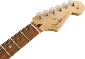 Fender Player Strat HSS Pau Ferro 3 Colour Sunburst Guitar