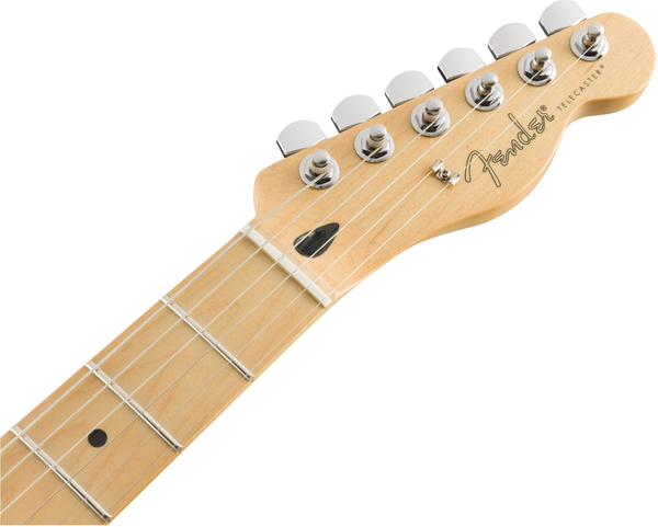 Fender Player Tele Maple 3 Colour Sunburst Guitar | Bonners Music