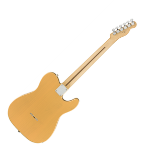 Fender Player Tele Left Hand Maple Butterscotch Blonde Guitar