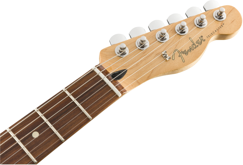 Fender player deals telecaster hh sunburst