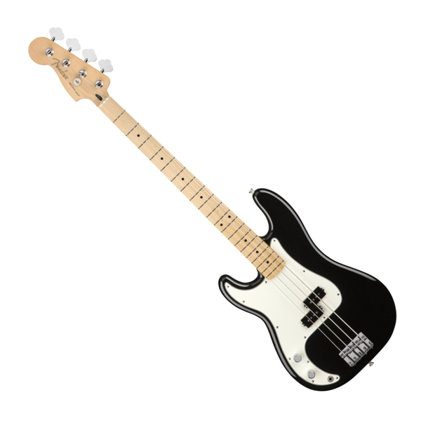 Left handed clearance p bass