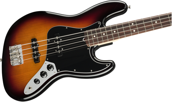 Jazz bass deals american performer