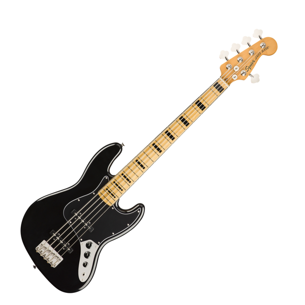 Squier 70s classic store vibe jazz bass