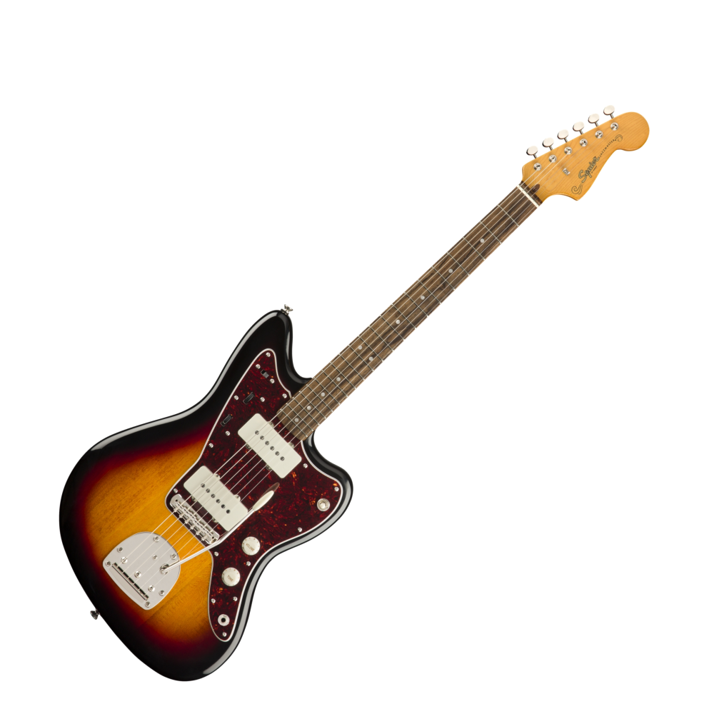 Fender classic 2024 vibe jazzmaster