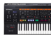 Roland Jupiter-X 61 Key Full Size Synthesizer