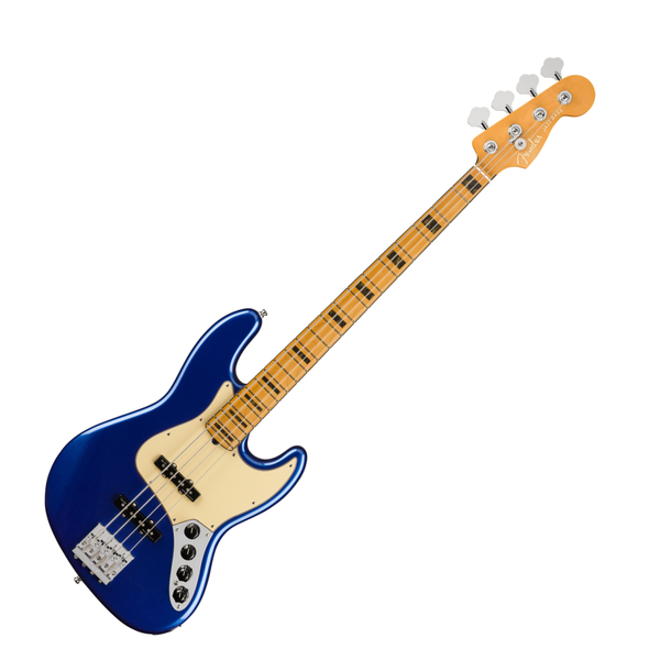 美品】Fender USA American Ultra Jazz Bass - 楽器/器材