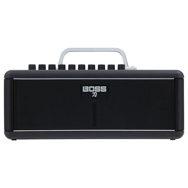 Boss KTN-AIR Katana Air 30W Wireless Guitar Amp | Bonners Music