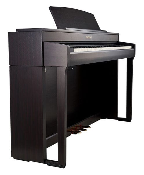 Kawai CN301 Digital Piano; Rosewood Value Package