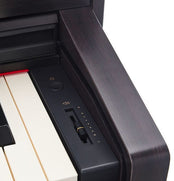 Kawai CN301 Digital Piano; Rosewood