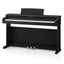 Kawai KDP120 Black Digital Piano - Free Delivery