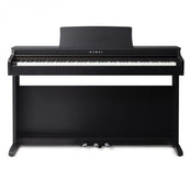 Kawai KDP120 Black Digital Piano Value Package