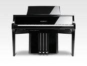 Kawai Novus NV10s Hybrid Piano | Free Delivery & Installation