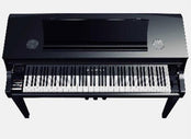 Kawai Novus NV10s Hybrid Piano | Free Delivery & Installation